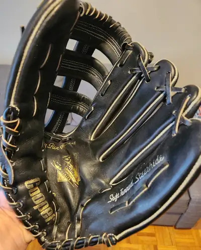 Baseball Gloves, View more