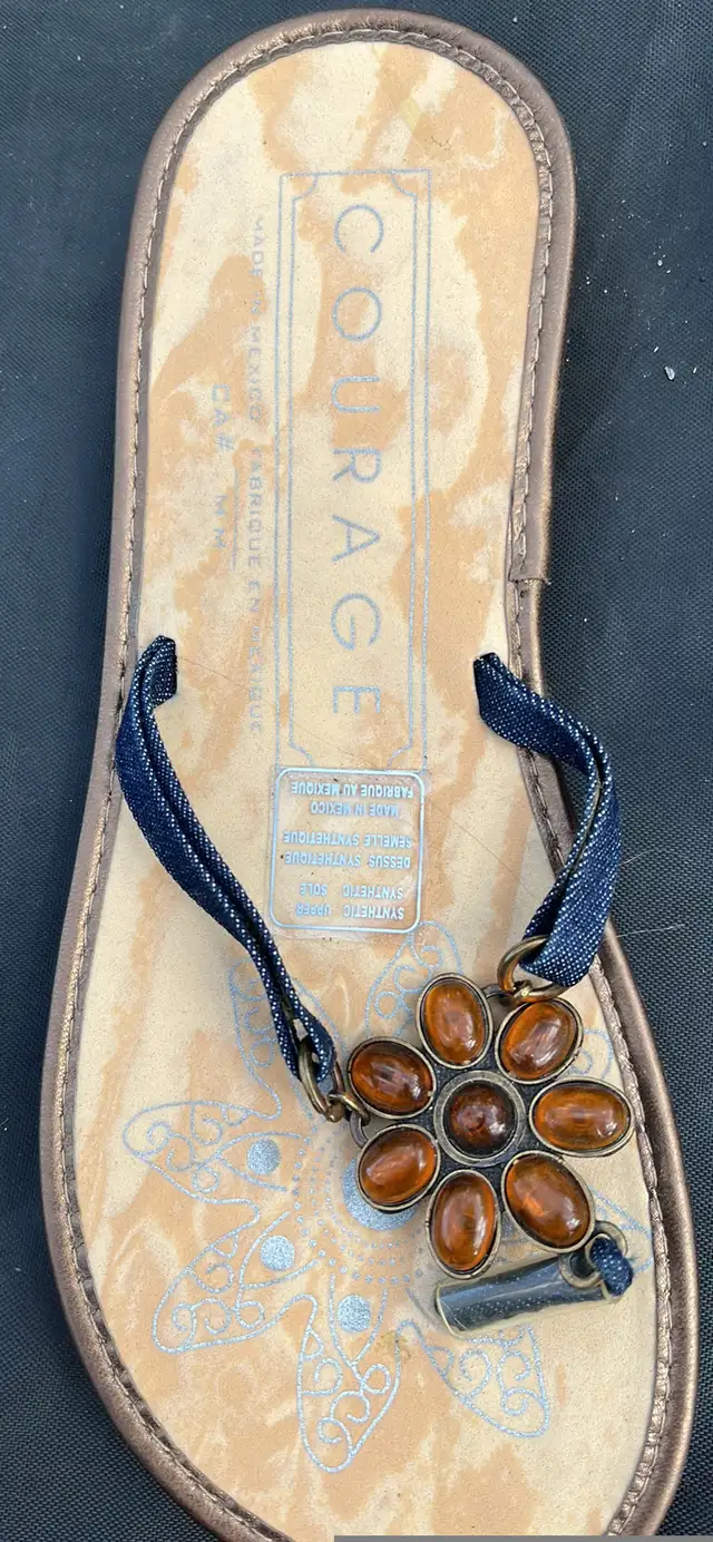 Women’s Sandals - Courage in Women's - Shoes in Edmonton - Image 3