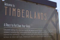 Picture Yourself In Timberlands North! Build Your Dream Home!