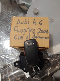 piece pour audi a6   piece interrieur