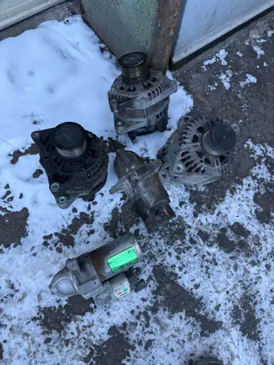 I am selling all season Tyers of 2012 Chevy Crus .Bought last month.Got the accident and no more use...