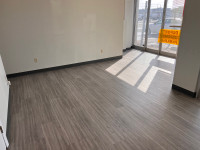 Professional Flooring Installation 