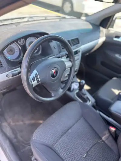 Car for sale changing Province that is why I am selling it.