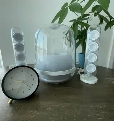 Harman Kardon SoundSticks 4, View more