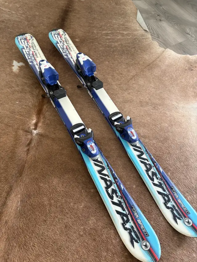 kids skis in Ski in Edmonton - Image 3