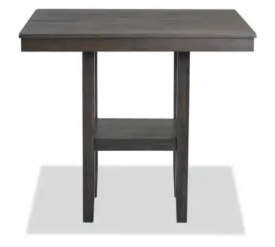 Table only , View more