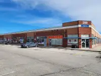 Woodbine/Highway 7- Commercial for Sale