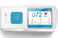  Portable EKG Heart Monitor by Emay