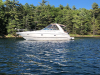 Immaculate 3672 Cruiser Yacht