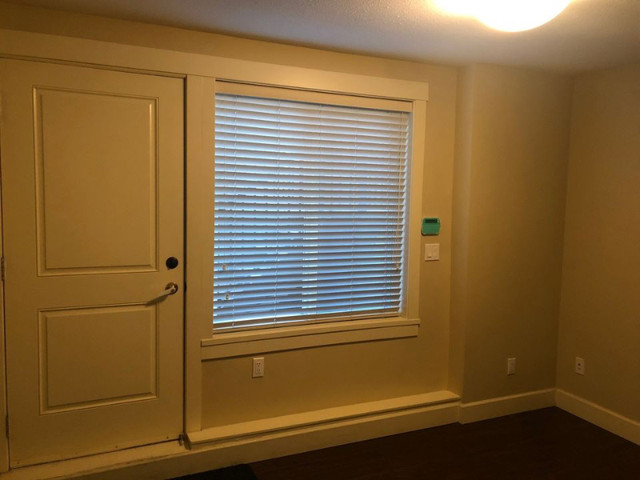 One bedroom one bath suite for rent in Long Term Rentals in Burnaby/New Westminster - Image 3
