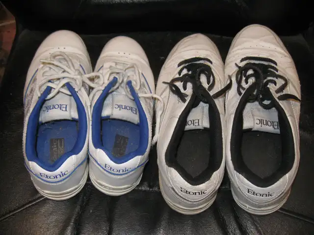 BOWLING SHOES----MENS  and  LADIES in Other in Winnipeg - Image 2