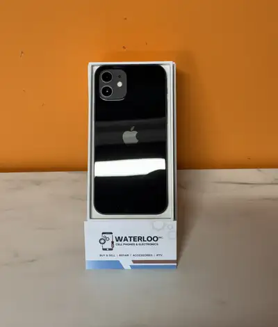 iPhone 12 128gb (Store Warranty), View more
