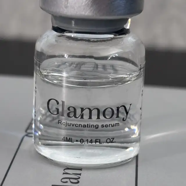 Glamory MicroNeedle Infusion System64519998085505122