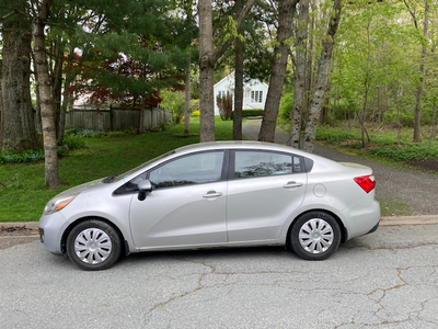 Includes: Air Conditioning, CD AM/FM, Bluetooth, USB and AUX Ports. Set of 4 Winter Tires on rims. N...