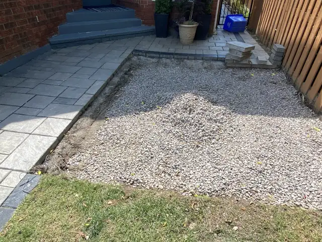 Interlock: New / re-install / repair  in Interlock, Paving & Driveways in Oakville / Halton Region - Image 5