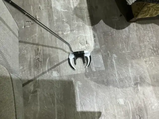 Odyssey Putter - Golf Club in Golf in Ottawa - Image 5