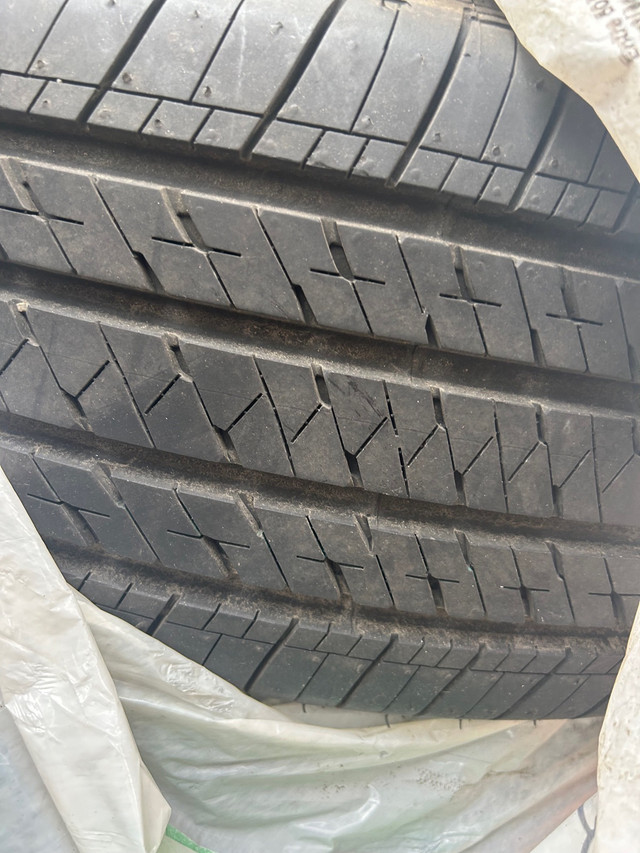 4 tires for sale in Tires & Rims in Mississauga / Peel Region - Image 4
