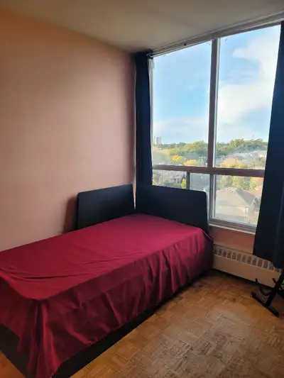 Room Available