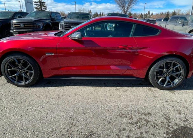 2020 Ford Mustang ecoboost 2.3-Liter High Performance Package  in Cars & Trucks in Abbotsford - Image 2