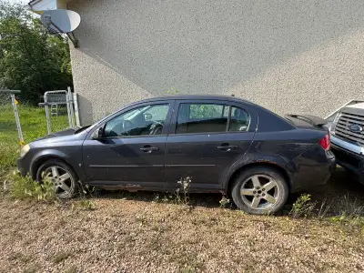 It still runs, it does need some work. I have a paper of what work needs to be done. Its basically e...