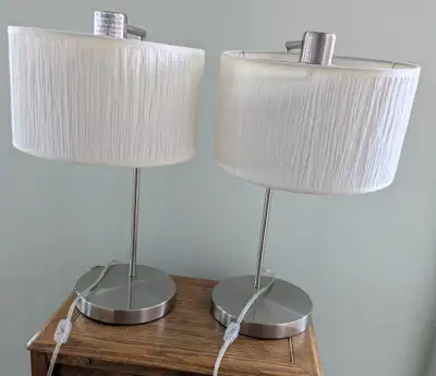 Matching lamps, View more