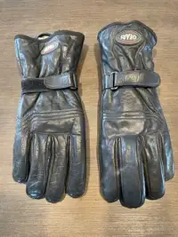 Gears Heated Gloves