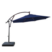 Patio Umbrella, Hampton Bay 11'
