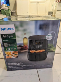 Philips Airfryer brand new plus speciel bonus