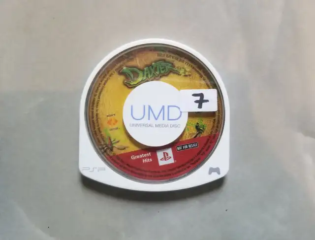 Daxter for PSP in Sony PSP & Vita in Markham / York Region - Image 2