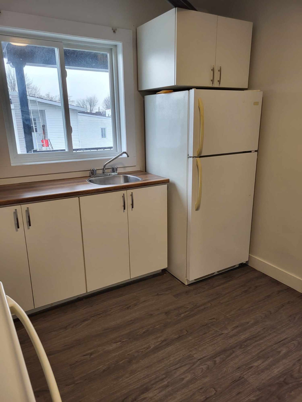 2 1/2 style studio à Valleyfield — photo 2