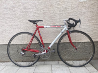 Cannondale  small/medium size 12 speed road bike