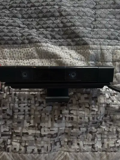 PS4 CAMERA, View more