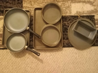Pans/Baking Pans