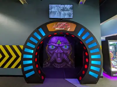 Kingston's best place for FUN for ALL ages!, View more