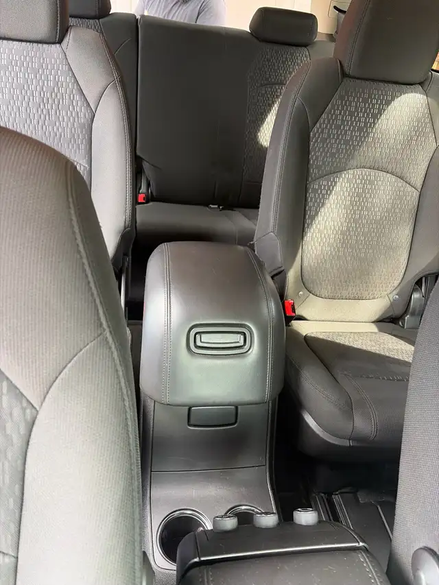 2011 GMC Acadia 509003160733634563