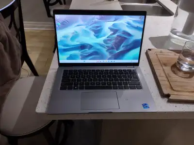 DELL LATITUDE 5420 i7-1185G7 16GB/512GB/TOUCH, View more