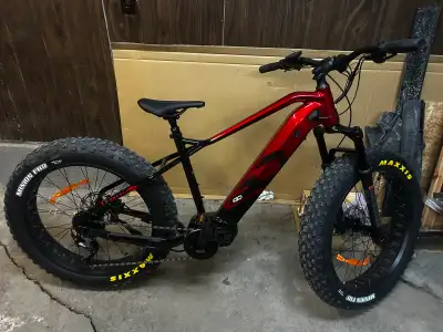 e-bike for sale, View more
