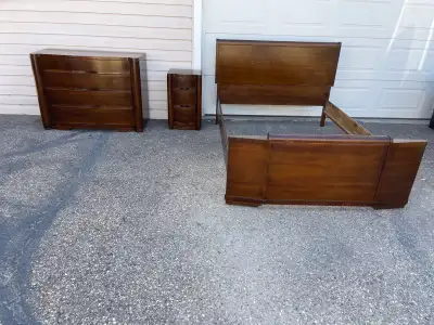 Bedroom Furniture Set, View more