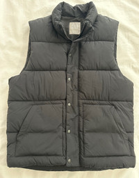 Mens GAP, Old Navy, Under Armour Jackets/Vest