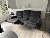 Couch, Chair, Love Seat Recliners