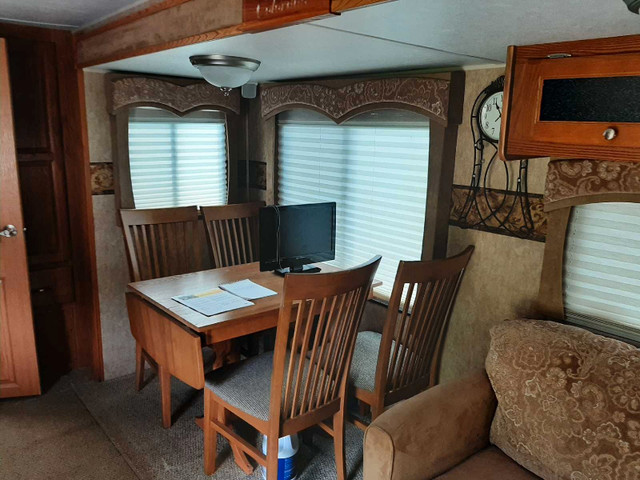 Travel  trailer in Patio & Garden Furniture in Quesnel - Image 4