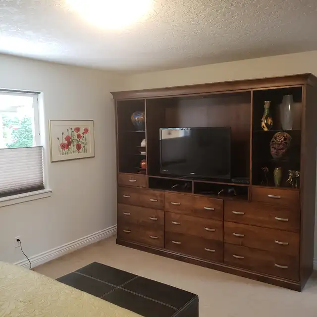 Winter Rental in British Columbia in Canada - Image 3