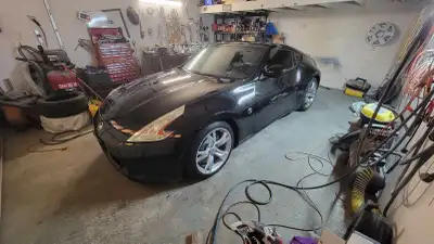 Affordable Autobody Repair, View more