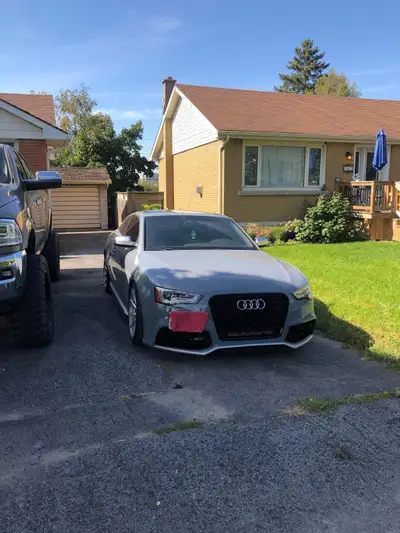 READ ENTIRE DESCRIPTION 16,500$ Car Located in Kingston, Ontario. Incredibly long list of modificati...