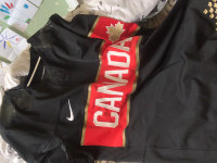 canada jersey 