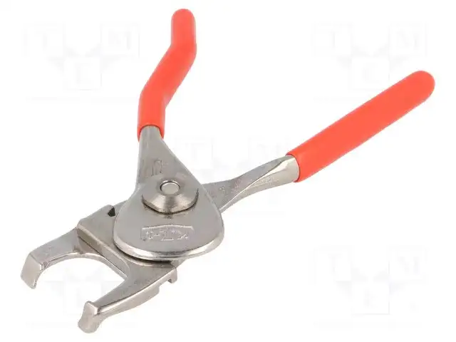 STRAIN RELIEF BUSHING ASSEMBLY TOOL KT-1 P/N: 23MPET0100 in Hand Tools in Laval / North Shore - Image 2