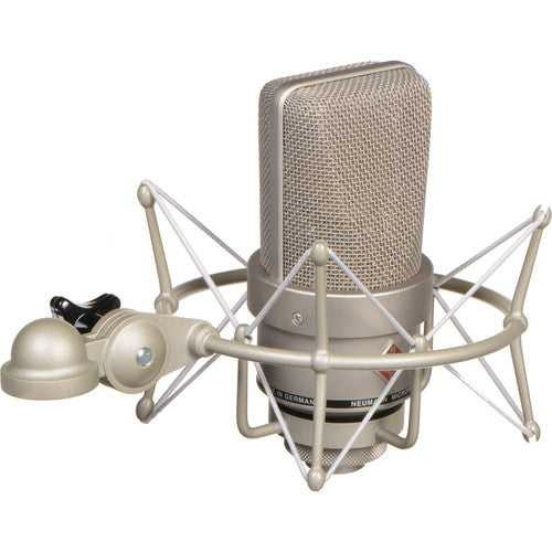 Neumann TLM-103 CONDENSOR STUDIO MICROPHONE in Pro Audio & Recording Equipment in St. Catharines - Image 4