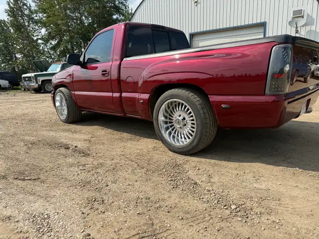 2006 GMC custom 507644855064340485