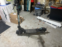 Gotrax scooter 