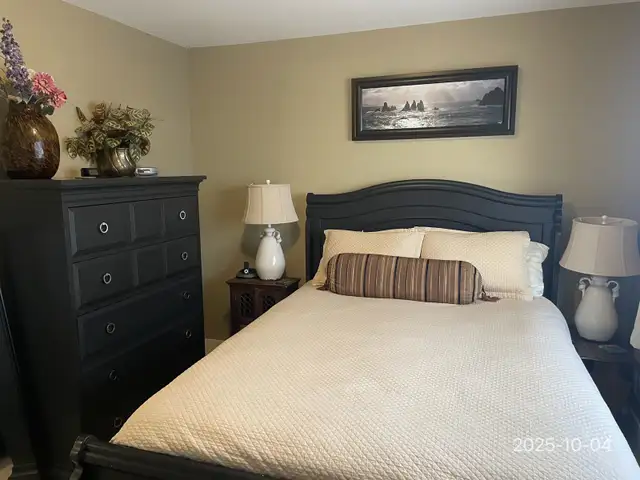 White Rock vacation rental available from November 15 to May 1 in British Columbia in Canada - Image 4